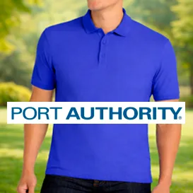port authority