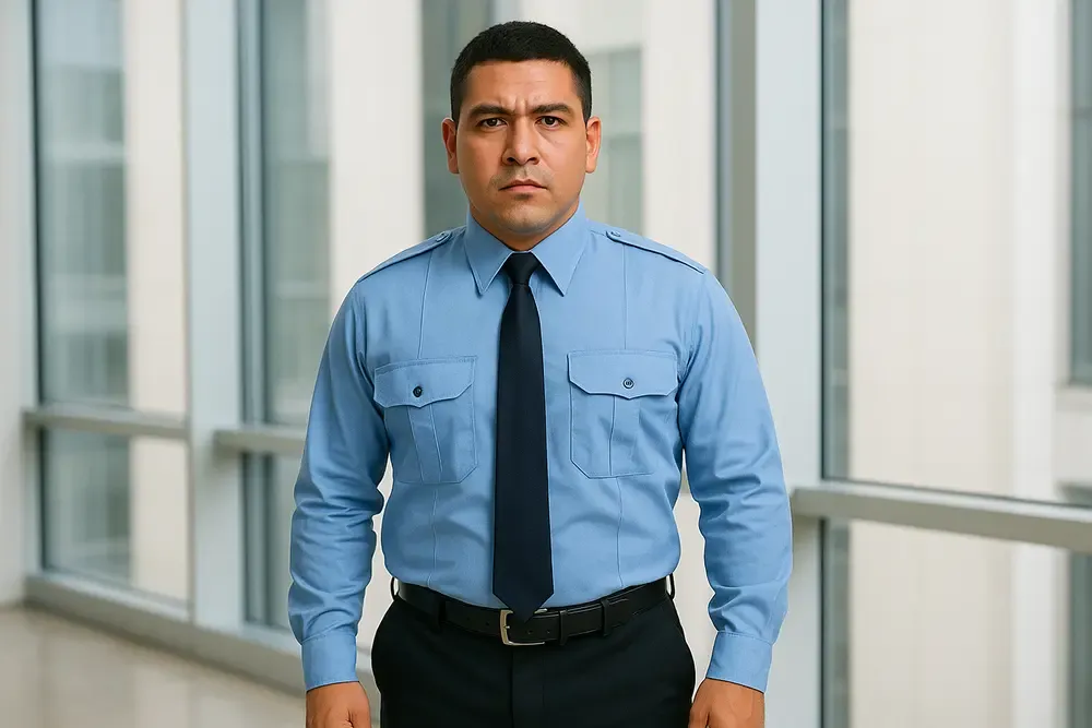 Servicios de Seguridad